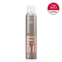 [웰라] 아이미 드라이 미 드라이 샴푸 180ml, 단품