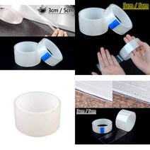 방수테이프 3M 옥상방수테이프 강력테이프 욕실방수테이프 3M방수테이프 누수테이프 바닥테이프 보수용테이프, 5cm