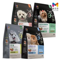 목우촌 펫9단 견종별 기능별전용사료 1.8kg x2개 (무료배송 벨버드 비앤나 소시지 3종 택1 증정) 사료+소시지, 관절건강1.8kg x2개(소고기야채소시지), 2개