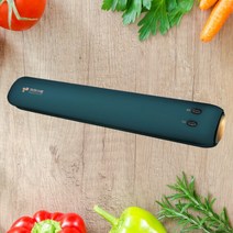 키친아트 진공포장기 KJP-3800WS 밀봉가능 비닐팩포함, 상세 참조