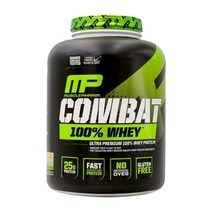 머슬팜 컴뱃 프로틴 파우더 드링크 쿠키앤크림 70서빙, 2.27kg