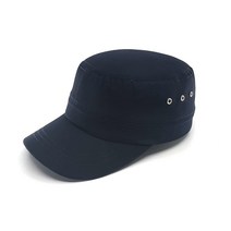 패랭이 PRI-M101 기본 무지 군모