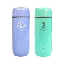 (YESHUA)아이비스 12000 포켓텀블러4(SP)-230ml(BARUK), 민트