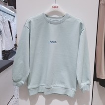 [소이] NC 인천점 @@유니 루즈핏 맨투맨티~~