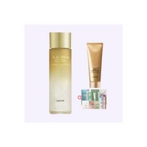 쟌피오베르 써티튜드 압솔뤼세럼30ml +아로마토너20ml, 노에비아 오일 인 세럼 로션 145ml + 랜덤미니