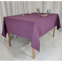 면식탁보 면테이블보 옥스포드단색 25개 200cmx145cm, 본상품선택, 초록, 본상품선택