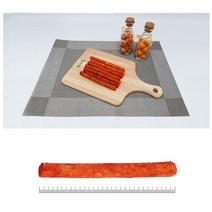 강아지 빈혈예방 면약력강화 스틱간식3개 반려견치석 맨새제거 중대형견