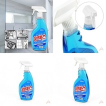 TYDL 윈덱스 유리세정제 660ML