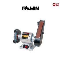 올윈 탁상그라인더, AGF6000B