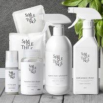 [나사] 곰팡이제거제 욕실 벽 베란다 화장실세제 청소, 04_다목적 클리너 400ml 1+1, 다목적 클리너 400ml 1+1