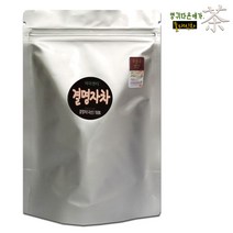 눈에좋은차 국산 100% 결명자차 티백 25개입 안심필터