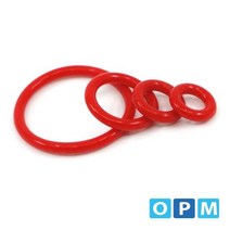 고무링 실리콘 오링 AN계열 AN 268 215.5x3.53, 본상품