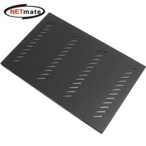 허브랙 판넬 서버랙 NM-FBS01 브라켓 가림막 B, 1