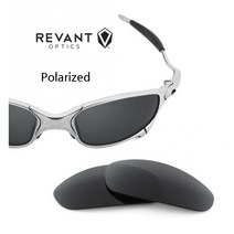 [당일발송]Juliet 줄리엣 오클리 oakley 레반트 (편광렌즈 스텔스 블랙) 리필렌즈 공식수입판매원 EyeOz가 공급 오클리 엑스메탈 렌즈 교체렌즈.전국무료배송.