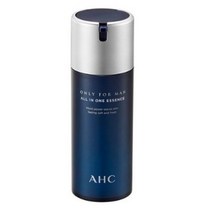 AHC 온리 포 맨 올인원 에센스, 3개, 100ml