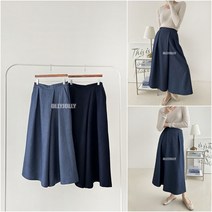 봄 청 랩바지 유니크 아방한 랩 청바지 77 올리졸리SM3M12