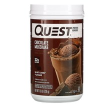 단백질 파우더 초콜릿 밀크셰이크 726g 1.6lb