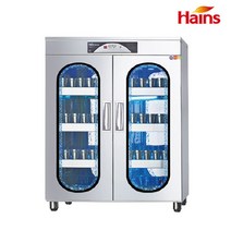 휴게소 컵소독기 살균건조기 HA-815H9 대용량 380개, 상세 참조