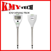 HANNA 토양용 전도도측정기 HI98331