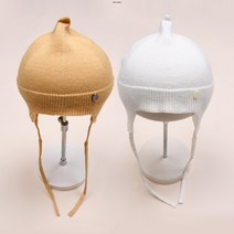 [압소바1] 앙뚜니트보넷 AY5-31601 [백일 돌선물]