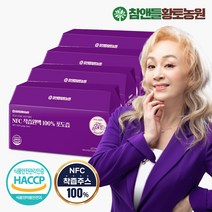 데이앤 NFC 착즙원액 100% 포도즙 100ml x 30개입 4박스, 단품, 단품