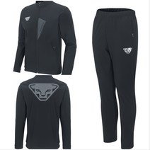 다이나 L 에센셜 3D벤츄리 트레이닝복세트 (가을신상) -남여공용