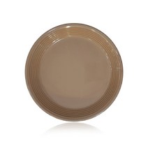 제이엠컴-메종오브제 윤도자기 반찬접시 앞접시 15cm 자황 모던접시 식기 도자기접시 그릇 둥근접시-JS, 본상품
