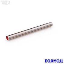 ForU547 삼우정밀 금형핀 123mm 5개 배관자재 안전용품 사무용품 소모성자재 공구