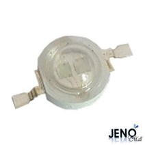 5W 파워 LED 칩 자외선 UV 발광 다이오드 385-390nm HBL0210, [정품_상품선택^]