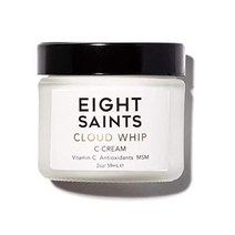 Eight Saints Cloud Whip 비타민 C 페이스 모이스처라이저 데이 크림 59ml