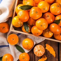 바른식탁 제주 타이백 감귤 9kg 대과, 1