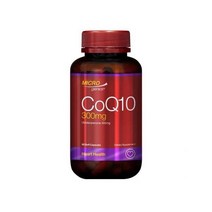 마이크로제닉스 CoQ10 코큐텐 300mg 60캡슐
