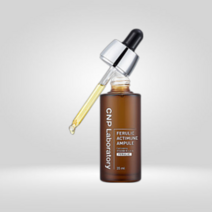 씨앤피 차앤박 CNP 페룰릭 액티뮨 앰플 35 mL_1개, 35ml, 1개