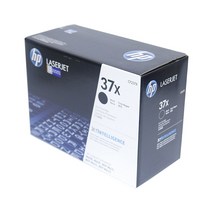 HP Laserjet Enterprise M632fht 정품토너 검정
