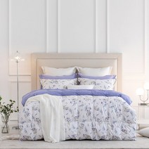 소프라움 [소프라움] 페리베리G 유러피안 구스 차렵이불 S (항균)