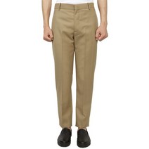 [알렉산더맥퀸] [명품]테일러드 시가렛 남자 울 바지 624301 QUU13 9502 62