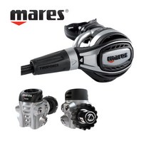 마레스 호흡기 레귤레이터 퓨전 72X, 딘타입