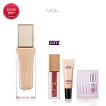 [VDL] [2206]퍼펙팅 글로우 파운데이션, A03, 없음