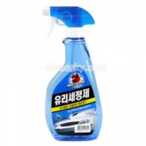 불스 불스원 유리 세정제600ml