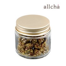 올차 생강나무꽃 4g