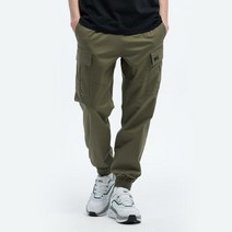 (광주신세계)(NFL) F212UPT361 엔에프엘 베이직 카고 조거 팬츠 (전3종)(정상가:109.000원) 168315, 다크네이비(067)