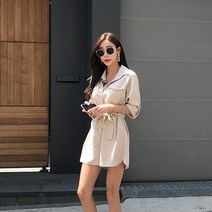 라믹스 Lamixx 베이직 미니 점프수트 (2416744)
