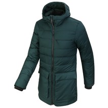 정품 아디다스 패딩 클라이마히트 아이스자잇파카 구스다운 자켓(ab-BS0995)