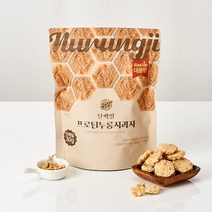 단백별 프로틴 누룽지과자 귀리칩 단백질과자, 300g, 1개