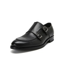 BLACK LABEL 탠디 소가죽 옥스퍼드 블랙 515823 K_003 (3cm)515823K003, 245