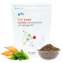 청수생약 체감환 300g 600g(300gx2) 핑거루트뿌리 레몬밤잎 차나무잎, 1개