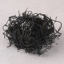 국산 거제산 건톳 100g 말린톳 밥톳 건조톳 효능, 1DLE_국산 건톳 100g