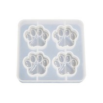 컬러 액체 안료 에폭시 수지 틴트 UV 착색제 DIY 쥬얼리 제작 공예, 25 Mold 1