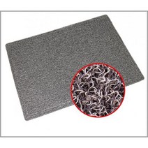 소독발매트 신발 소독 업소용 현관 소독용 매트 코일 발판 공공장소 랜덤1p 소독기, 단품