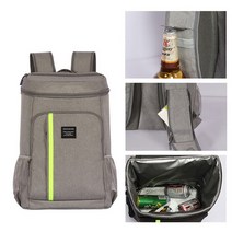 마운트 배낭형 보온보냉 아이스백(30L)(2color)